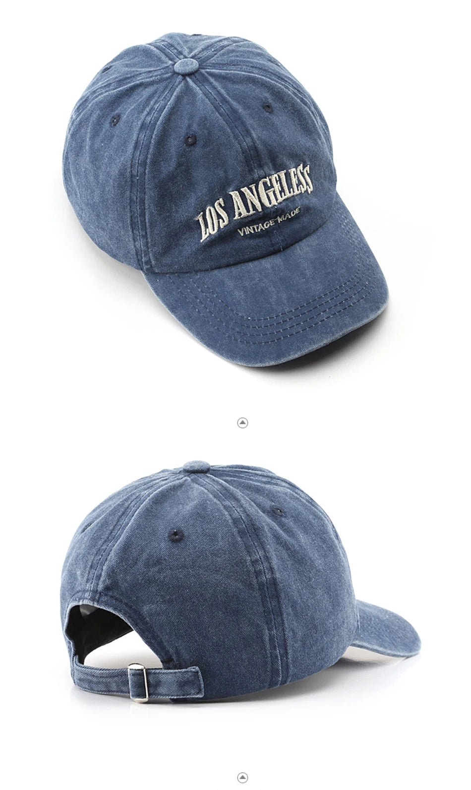 Los Angeless Stylish Baseball Cap