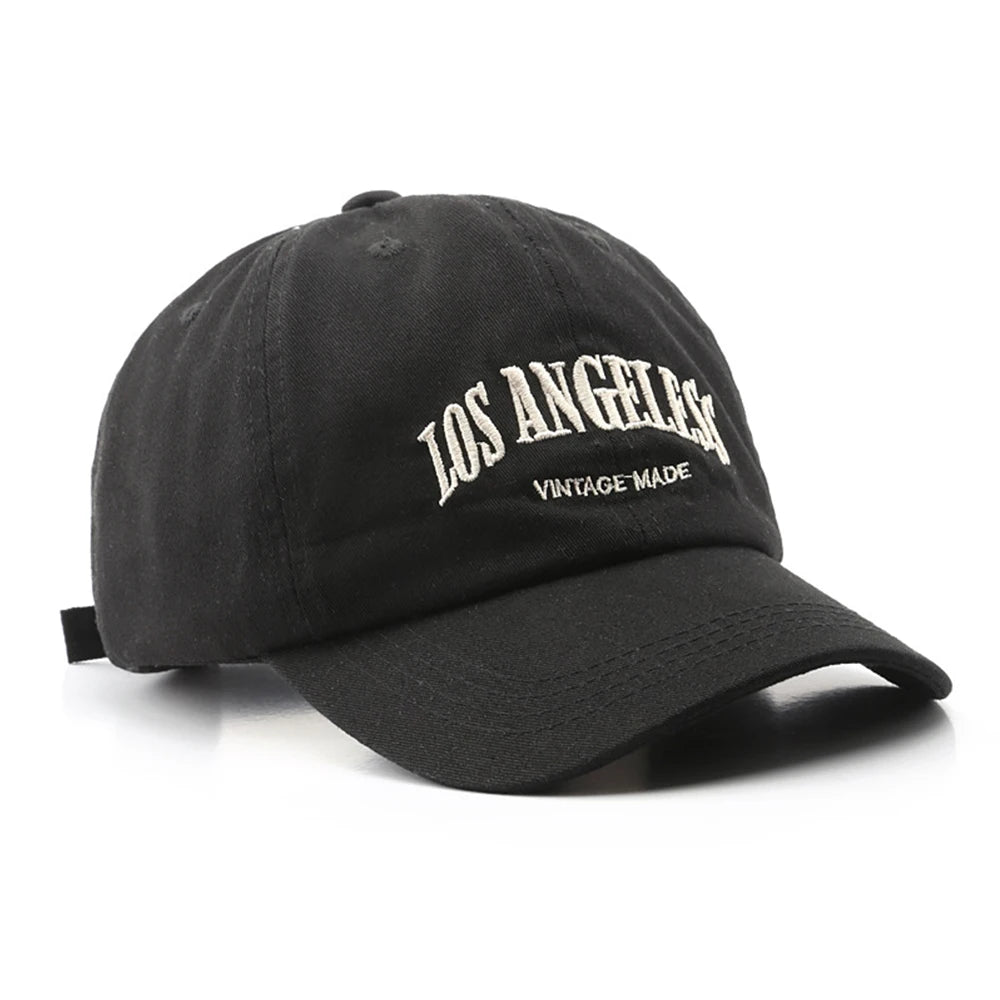Los Angeless Stylish Baseball Cap