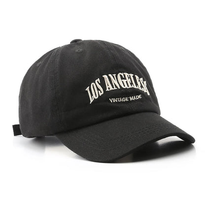 Los Angeless Stylish Baseball Cap