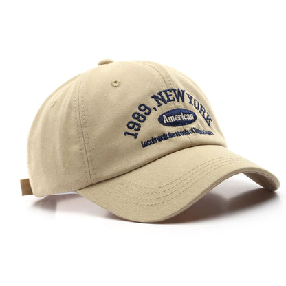New York Baseball Caps
