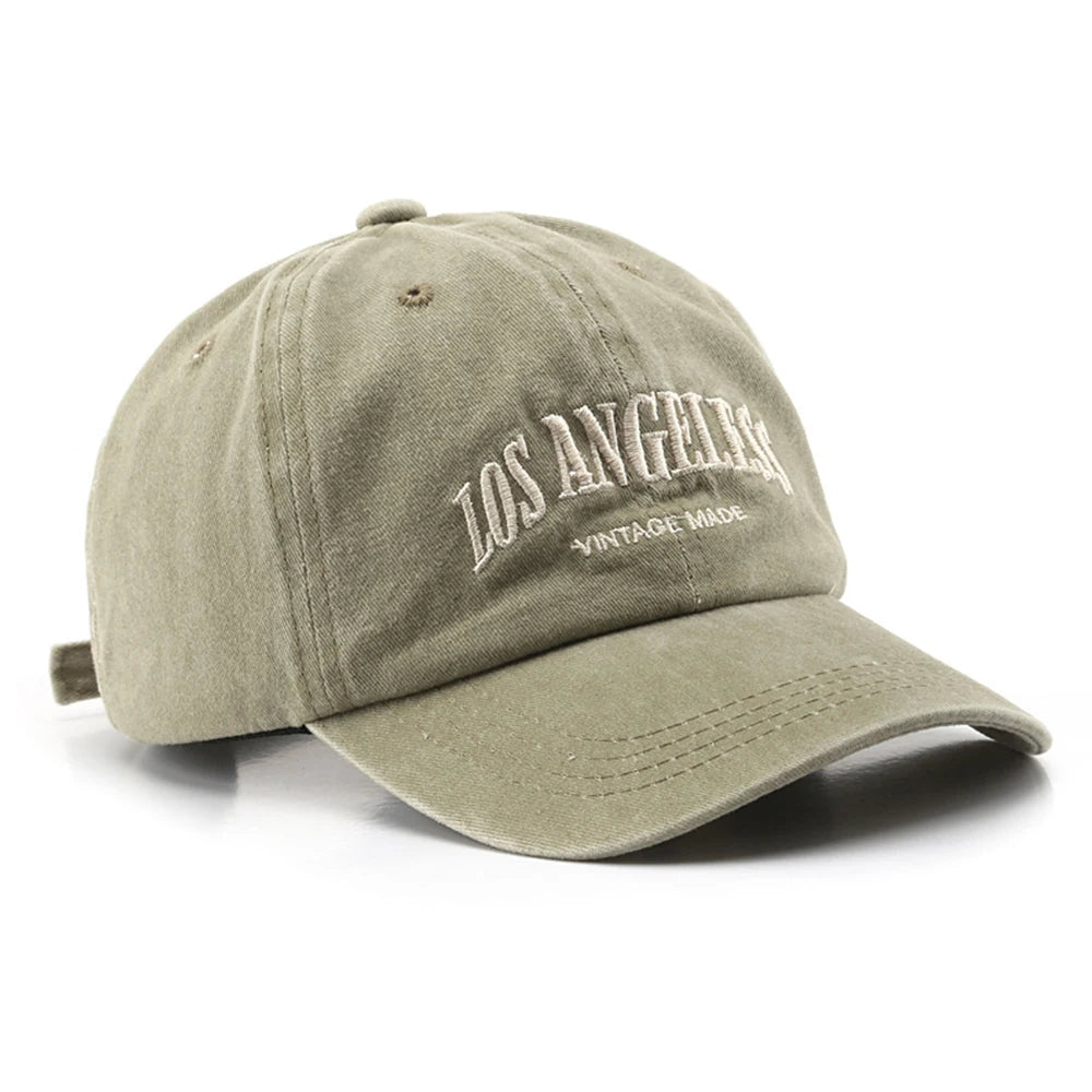 Los Angeless Stylish Baseball Cap