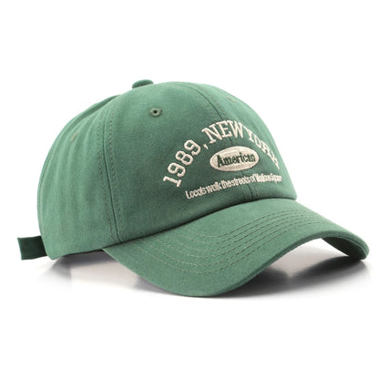 New York Baseball Caps