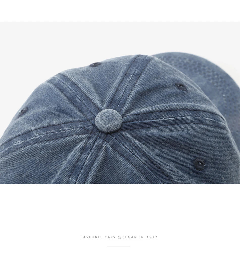 Los Angeless Stylish Baseball Cap