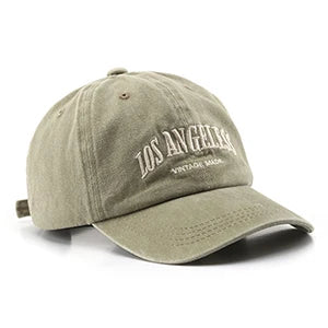 Los Angeless Stylish Baseball Cap
