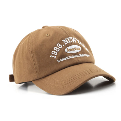 New York Baseball Caps