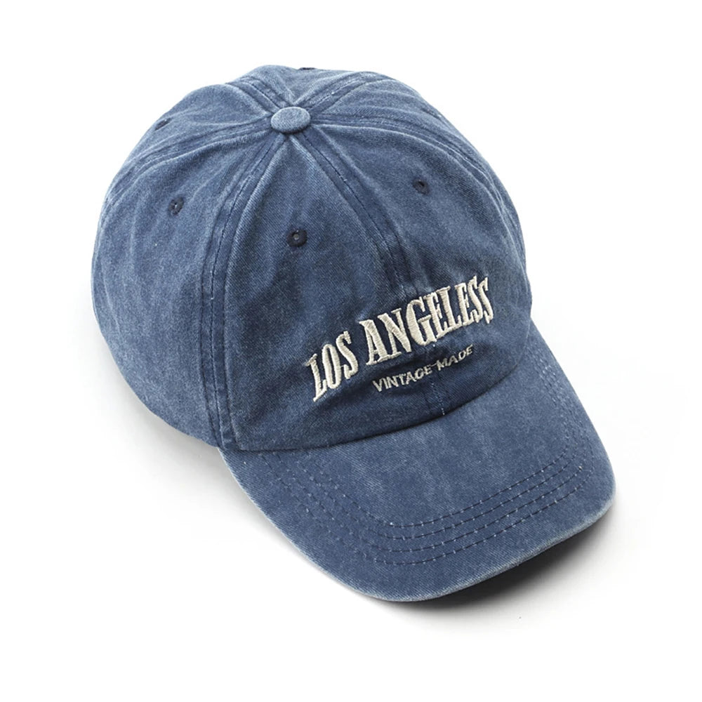 Los Angeless Stylish Baseball Cap