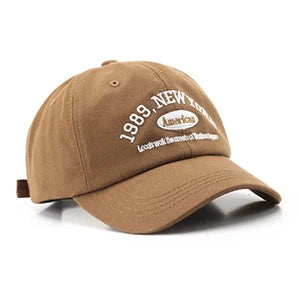 New York Baseball Caps