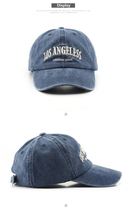 Los Angeless Stylish Baseball Cap