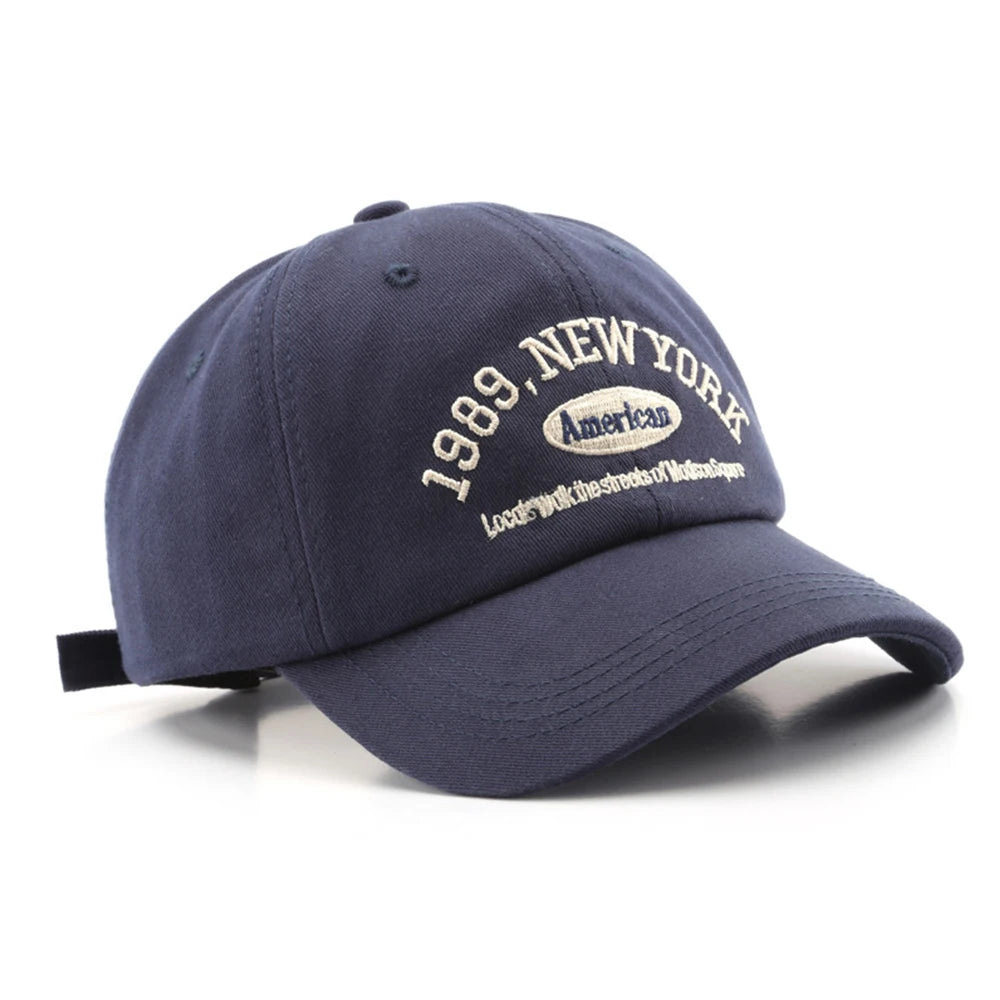 New York Baseball Caps