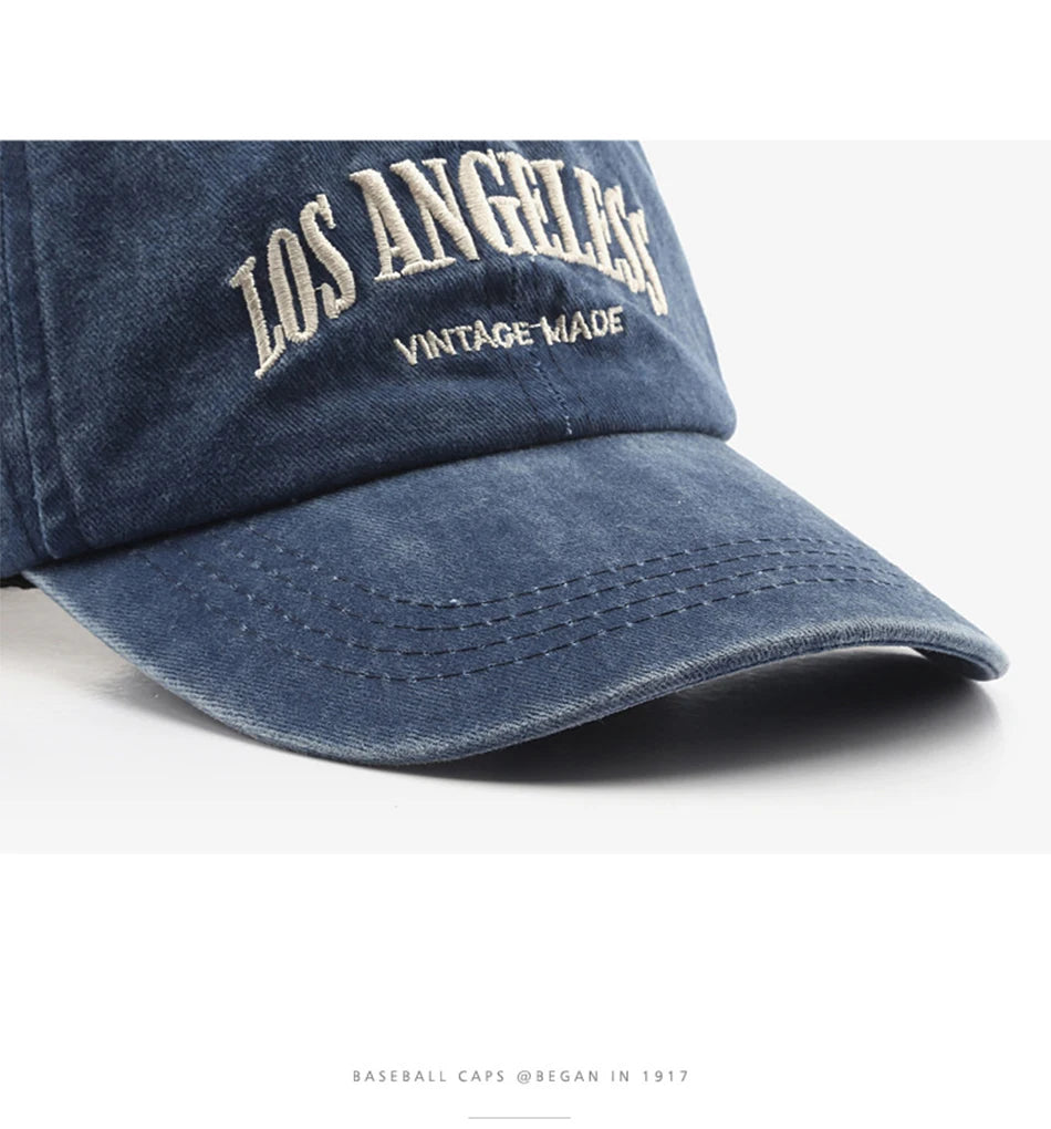 Los Angeless Stylish Baseball Cap