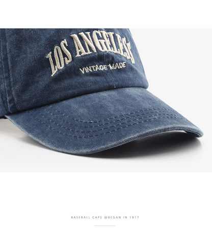 Los Angeless Stylish Baseball Cap
