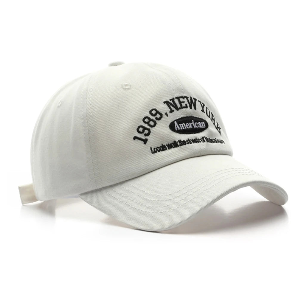 New York Baseball Caps