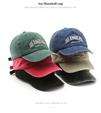 Los Angeless Stylish Baseball Cap