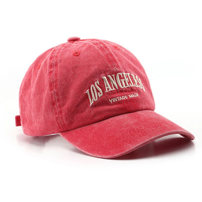 Los Angeless Stylish Baseball Cap