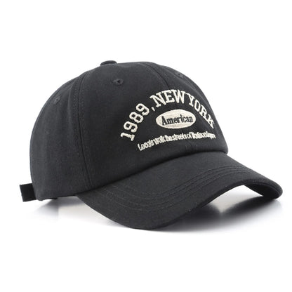 New York Baseball Caps