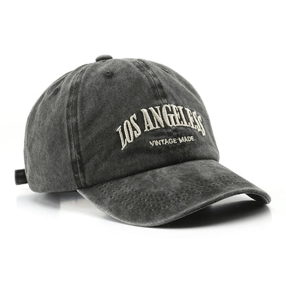 Los Angeless Stylish Baseball Cap