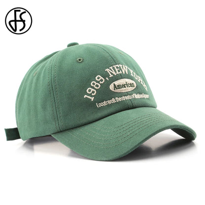 New York Baseball Caps
