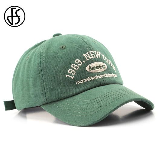 New York Baseball Caps