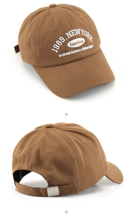 New York Baseball Caps