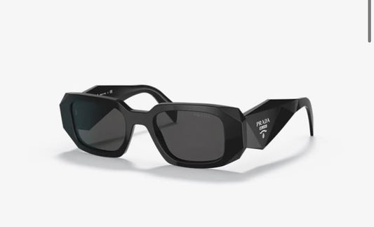 Retro mine war sunglasses 🖤