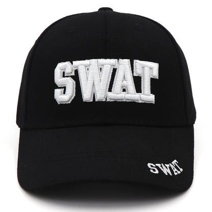 FBI Baseball Cap