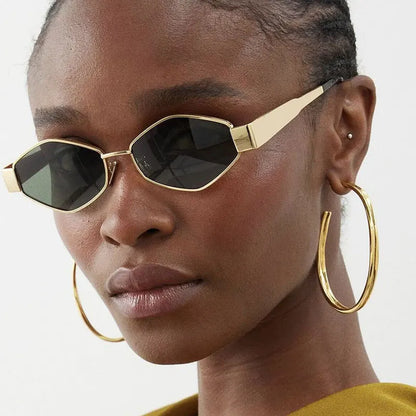 RDG vintage with special retro shape