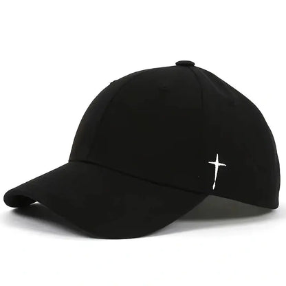 Jesus Baseball Cap
