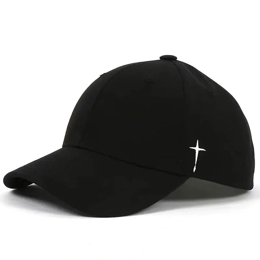 Jesus Baseball Cap