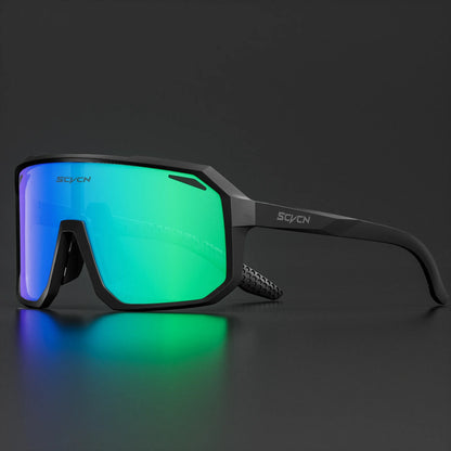 UV400 Cycling Glasses
