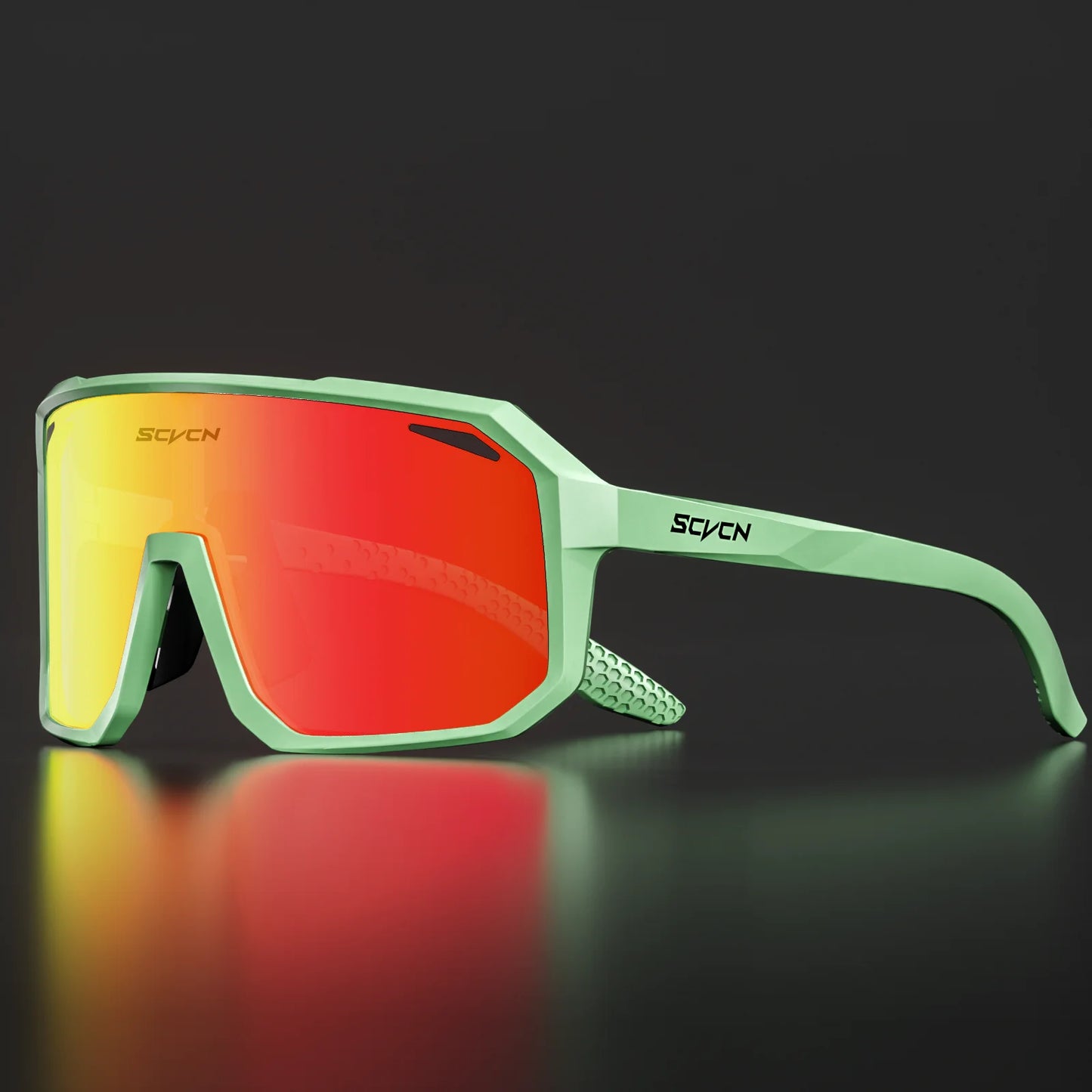 UV400 Cycling Glasses