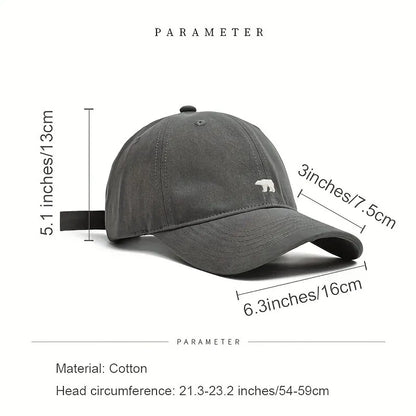 Stylish Baseball Cap