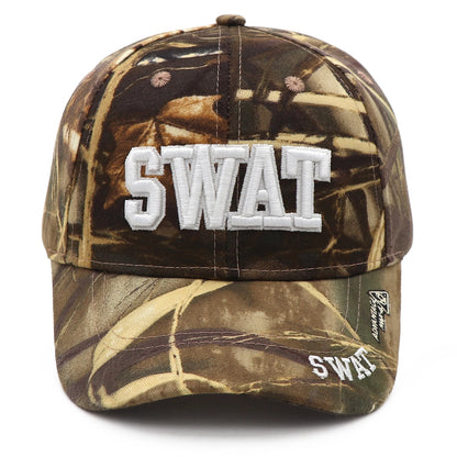 FBI Baseball Cap