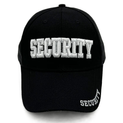 FBI Baseball Cap