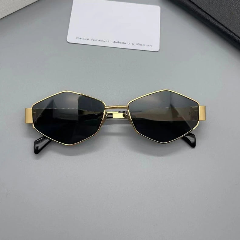 RDG vintage with special retro shape
