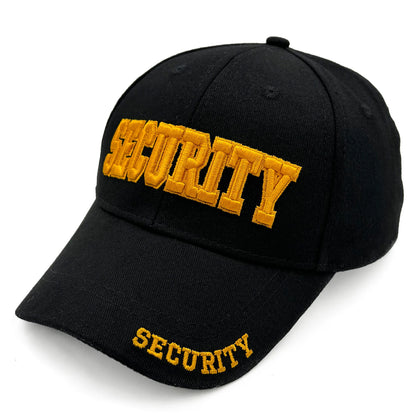 FBI Baseball Cap