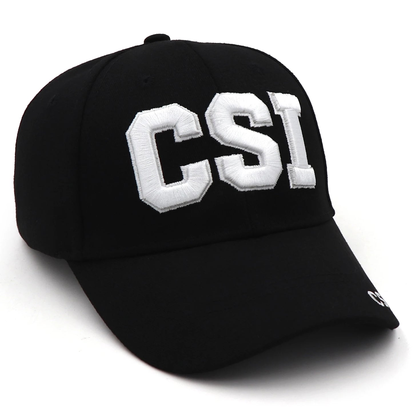 FBI Baseball Cap