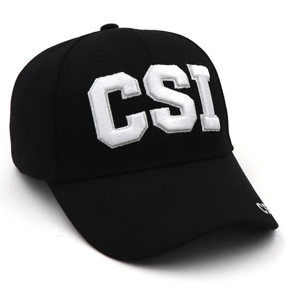 FBI Baseball Cap