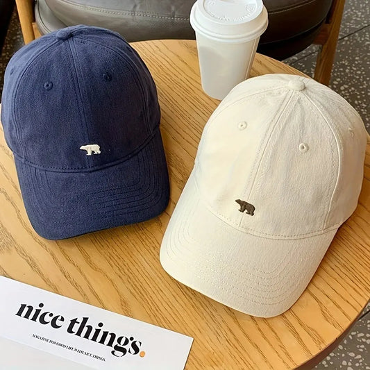 Stylish Baseball Cap