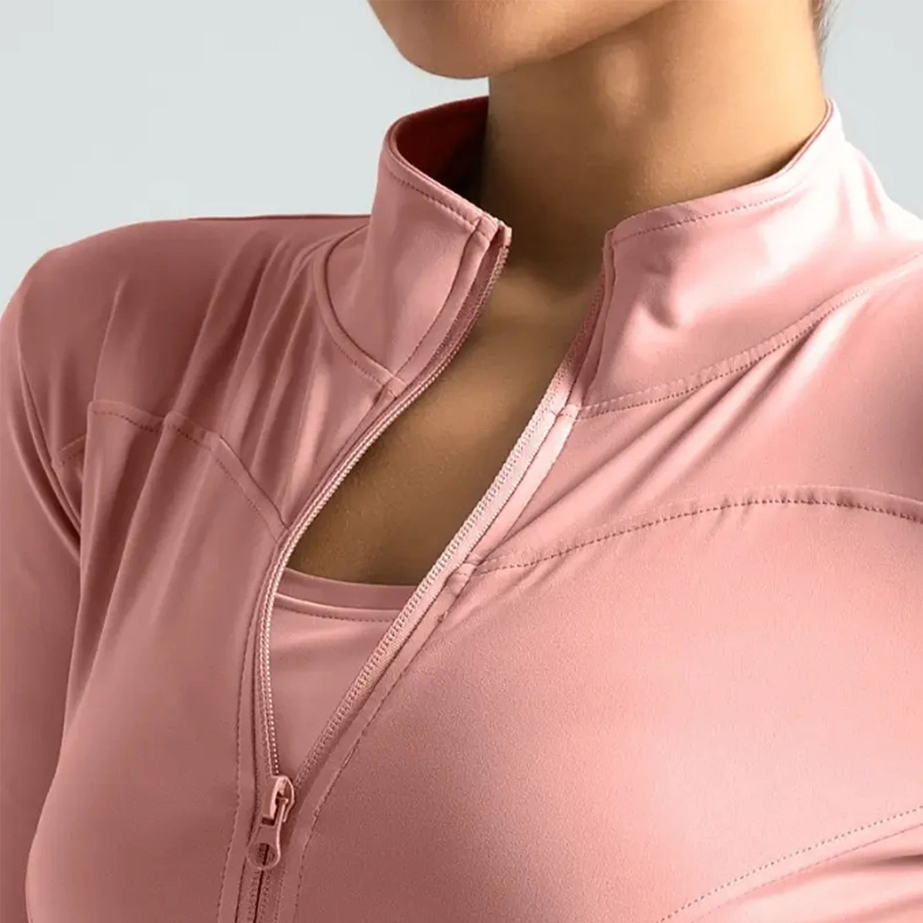jacket Dry-Fit UV Protection Aura Slim