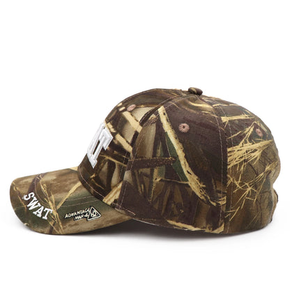 FBI Baseball Cap