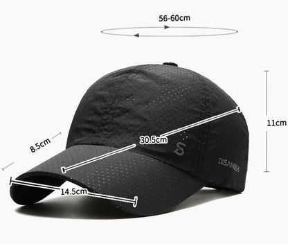 Original sport cap