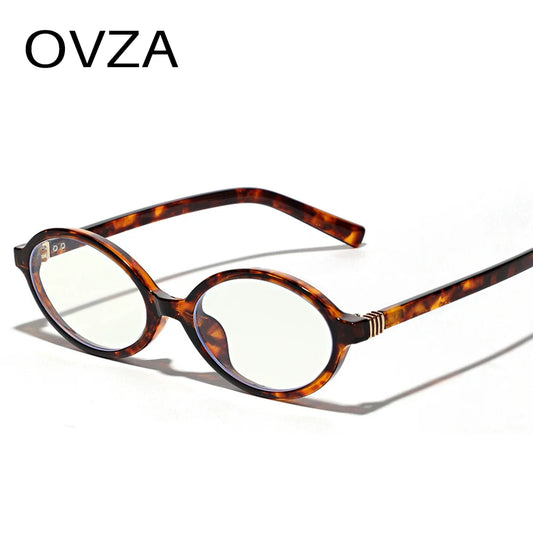 Transparent OVZA