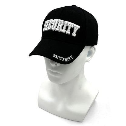 FBI Baseball Cap