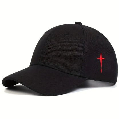 Jesus Baseball Cap