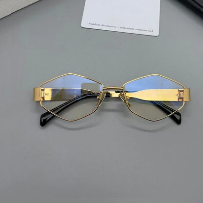 RDG vintage with special retro shape