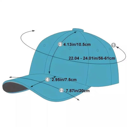 Jesus Baseball Cap