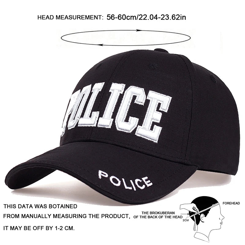 Baseball Caps