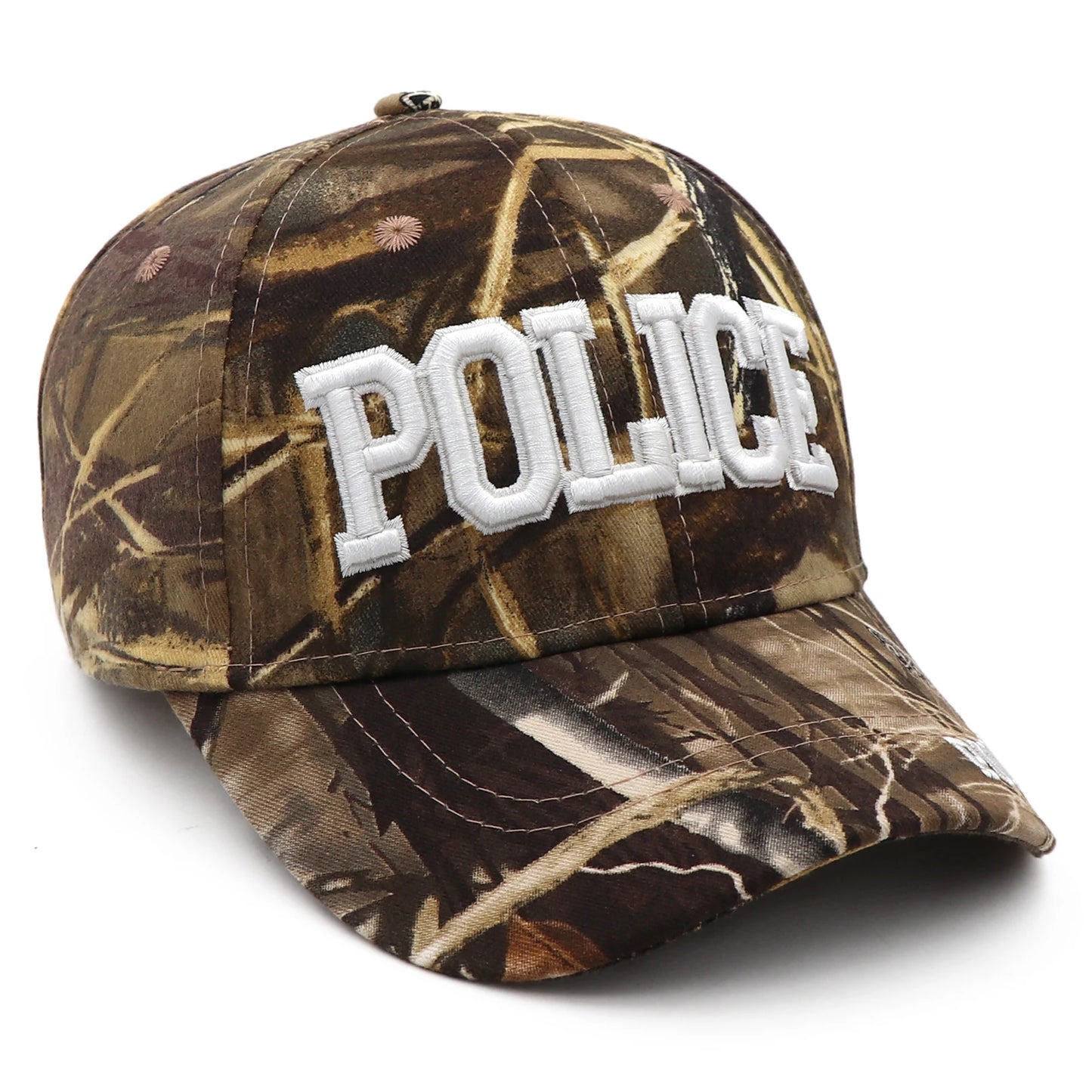 FBI Baseball Cap