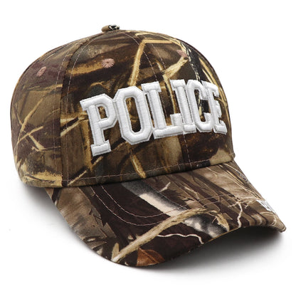 FBI Baseball Cap