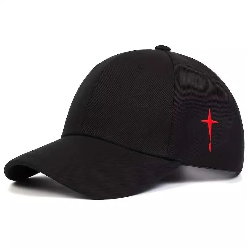 Jesus Baseball Cap